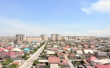 Купить квартиру Бишкек